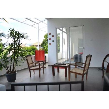 Vista Peiris Road Apartment Dehiwala-Mount Lavinia Eksteriør bilde